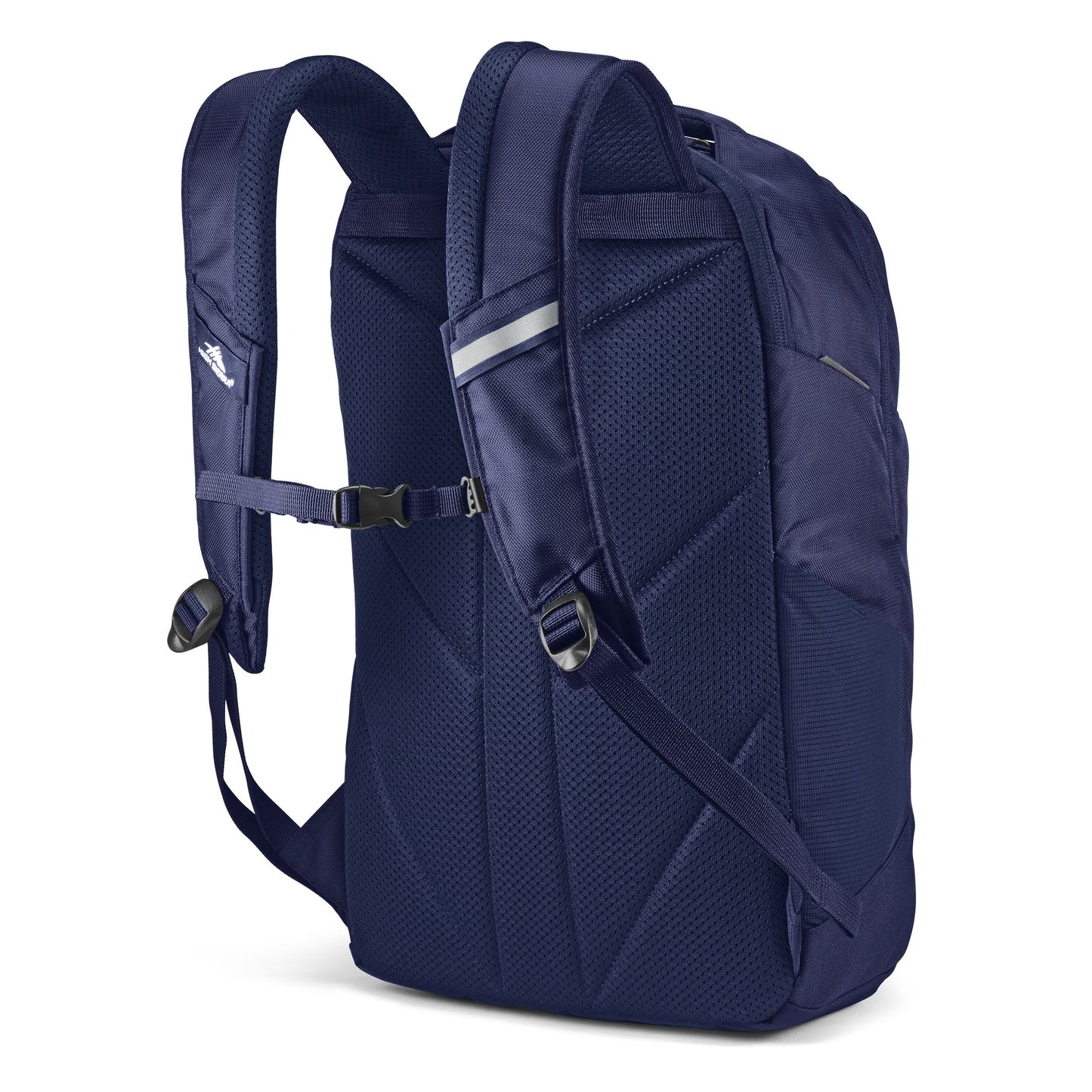 High Sierra Swerve Pro Backpack True Navy product photo - High Sierra backpack - image 4