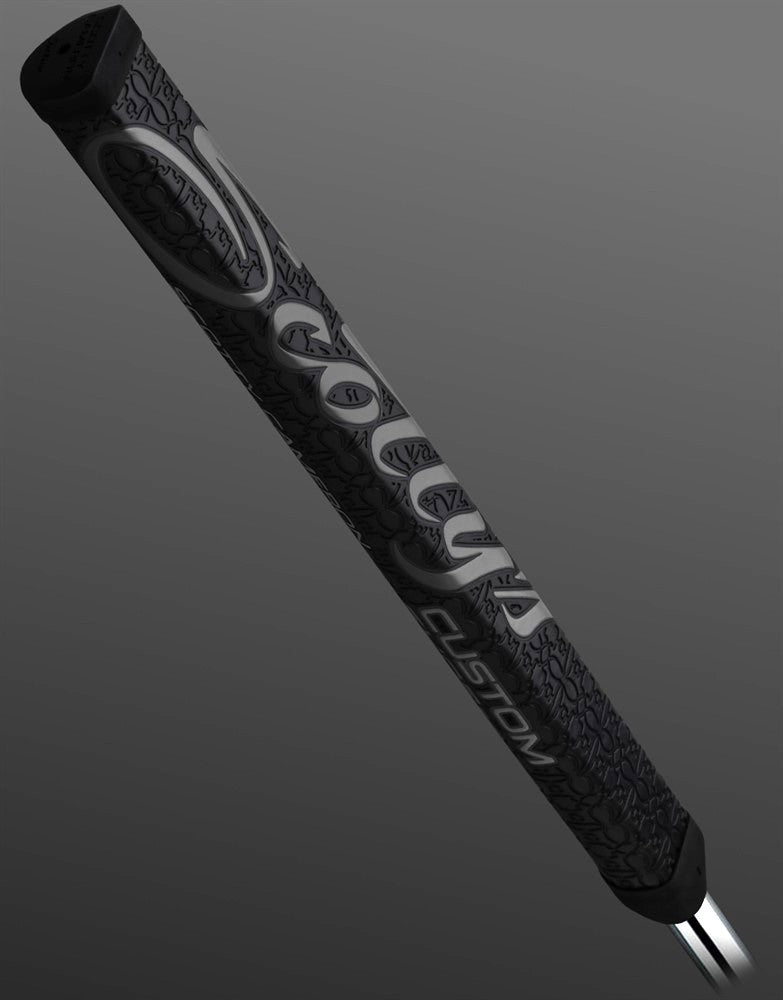 Scotty Cameron Black Medium Paddle Grip