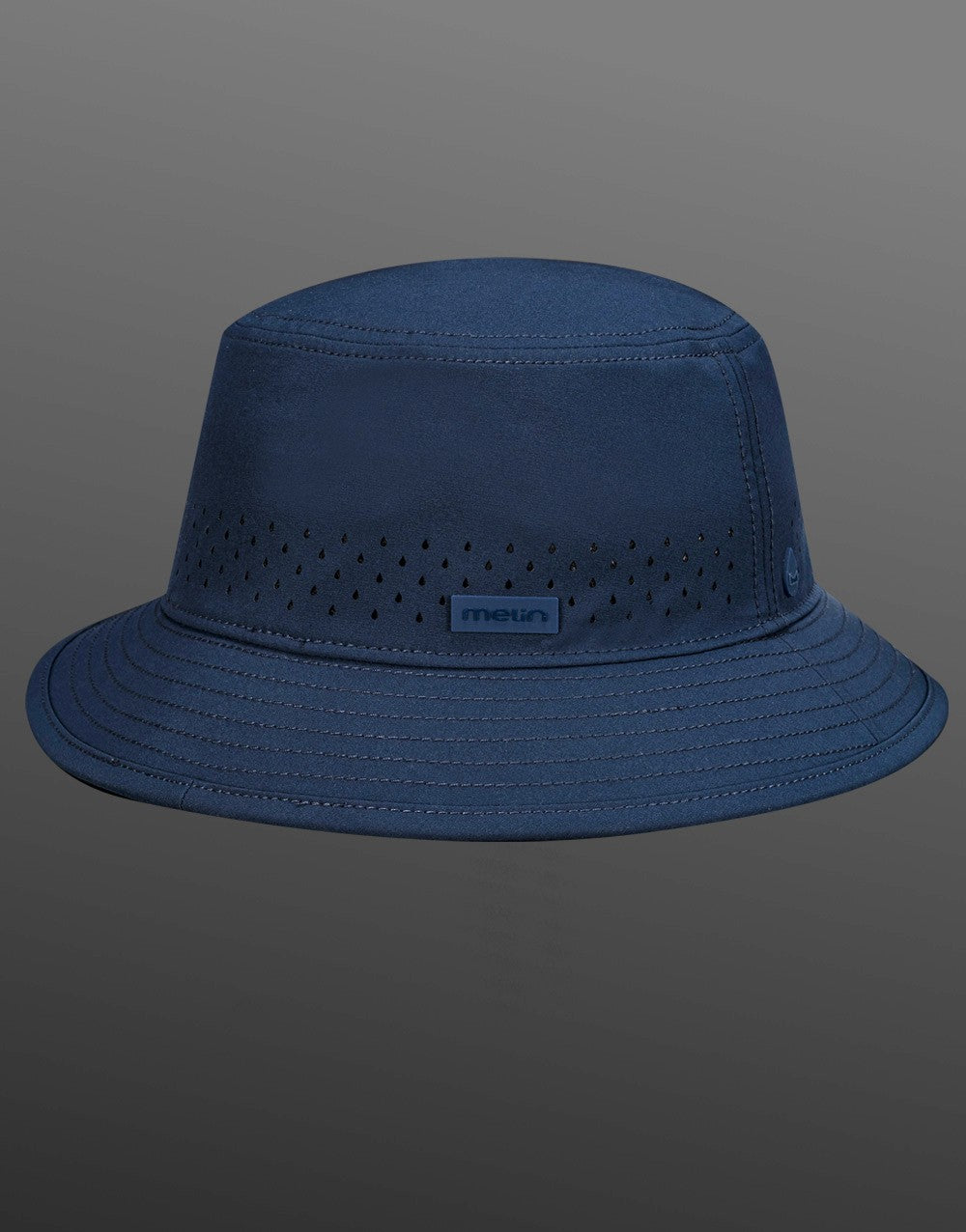 Scotty Cameron 2026 British Open Stacked Crown Melin Bucket Hat