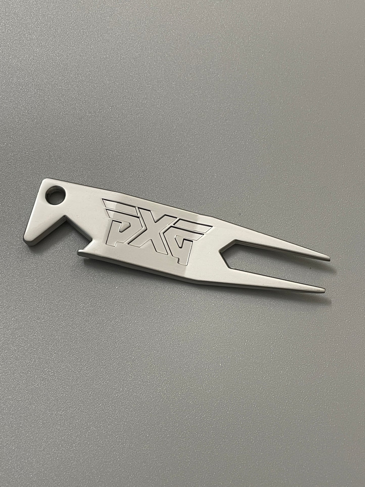 PXG Golf Divot Tool and Bottle Opener