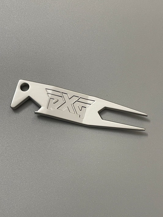 PXG Golf Divot Tool and Bottle Opener