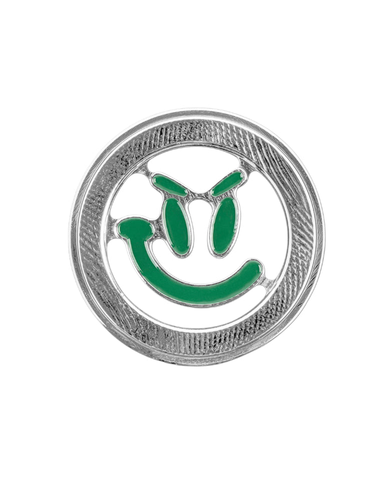 Scotty Cameron Grinder Cameron Coin Ball Marker