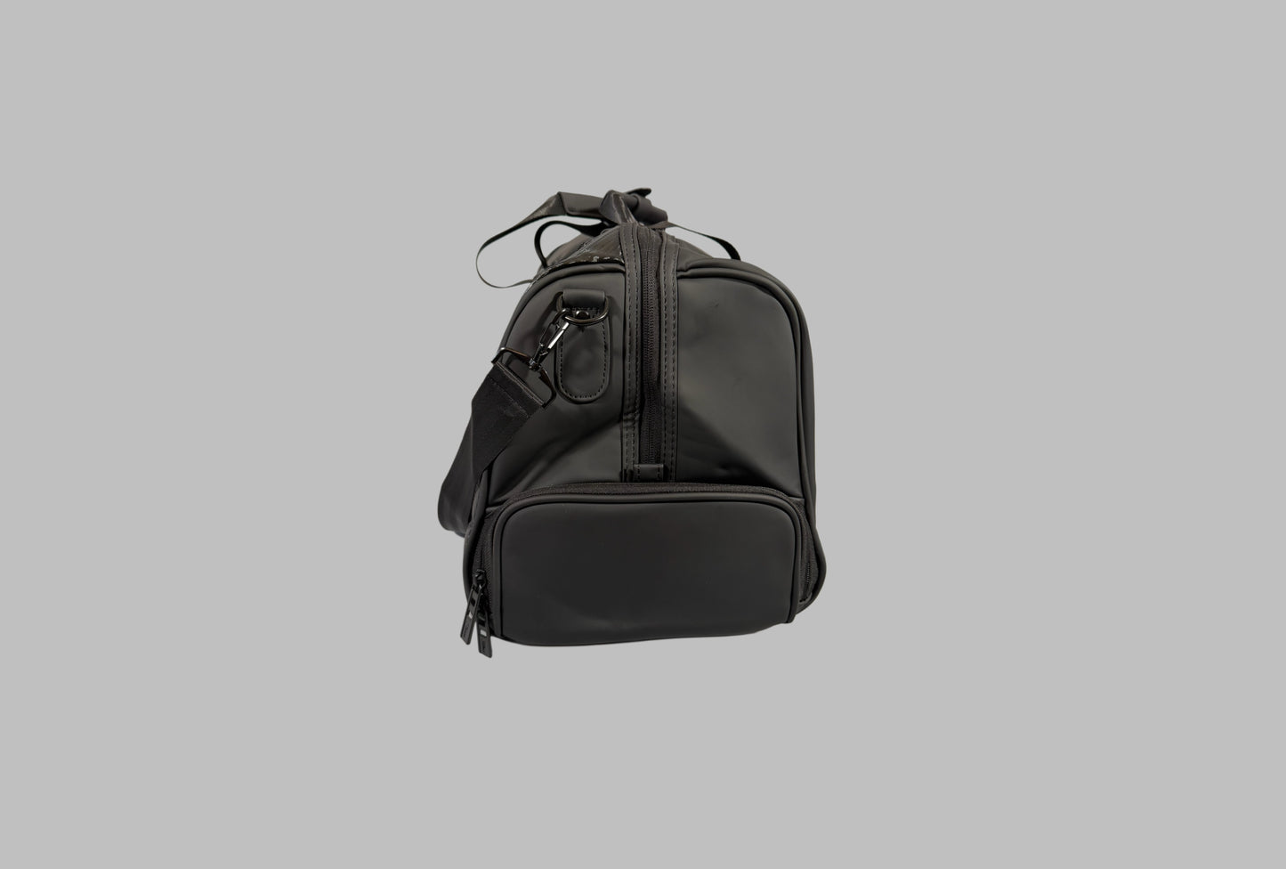 Titleist Boston Bag Black Travel Bag