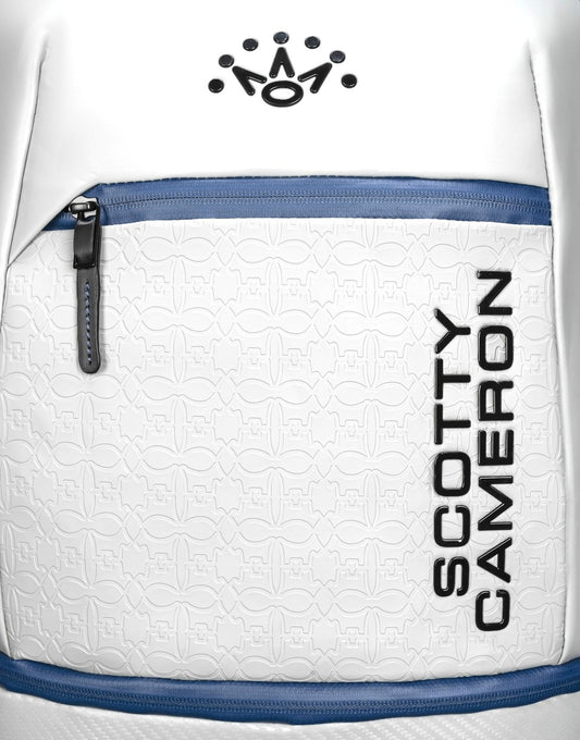 Scotty Cameron 2026 Dog Days Backpack