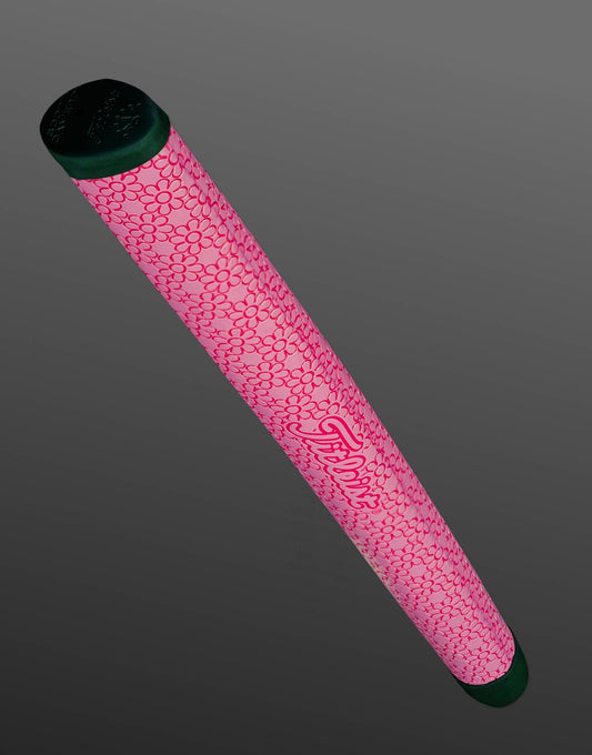 Scotty Cameron 2026 Masters Electric Pink 11-Inch Mid-Size Matador Grip product photo - ball markers - image 2