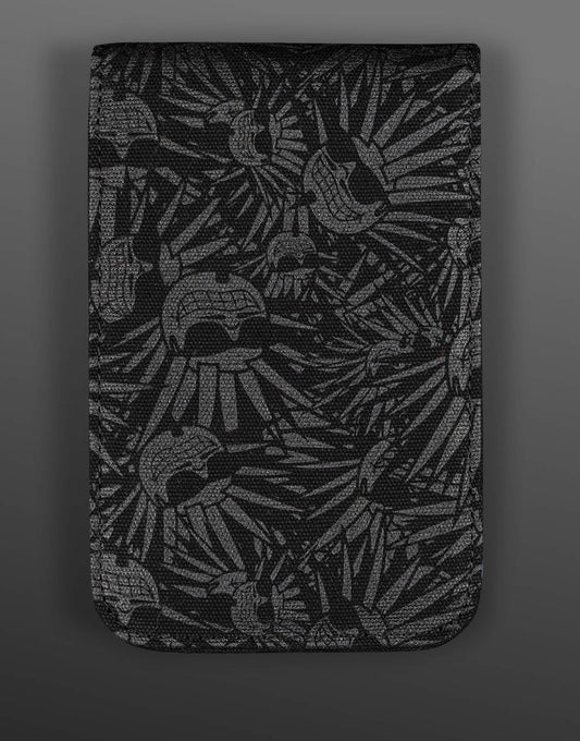 Scotty Cameron 2026 Agave Fields Forever Scorecard Holder