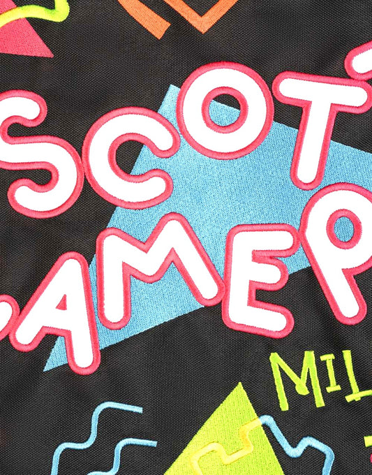 Scotty Cameron 2026 Dog Days Pin Flag