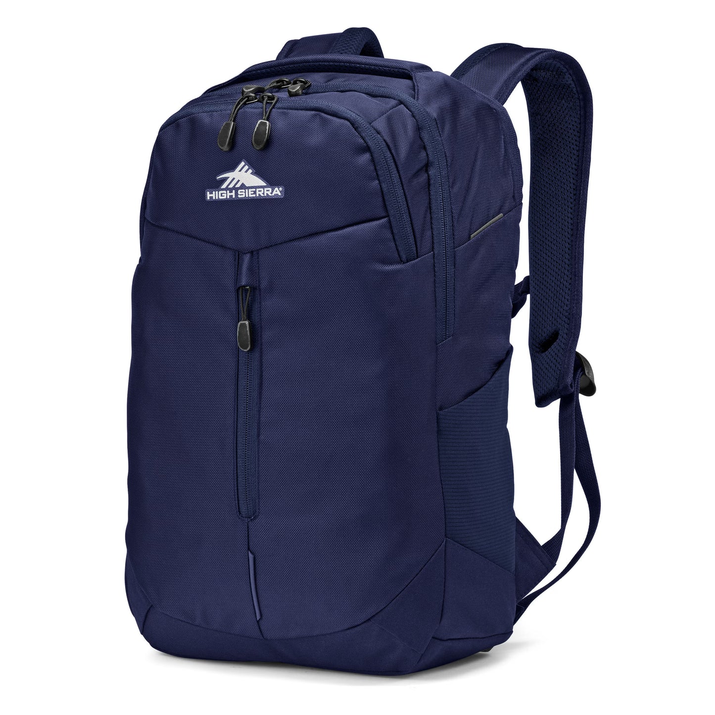 High Sierra Swerve Pro Backpack True Navy product photo - High Sierra backpack