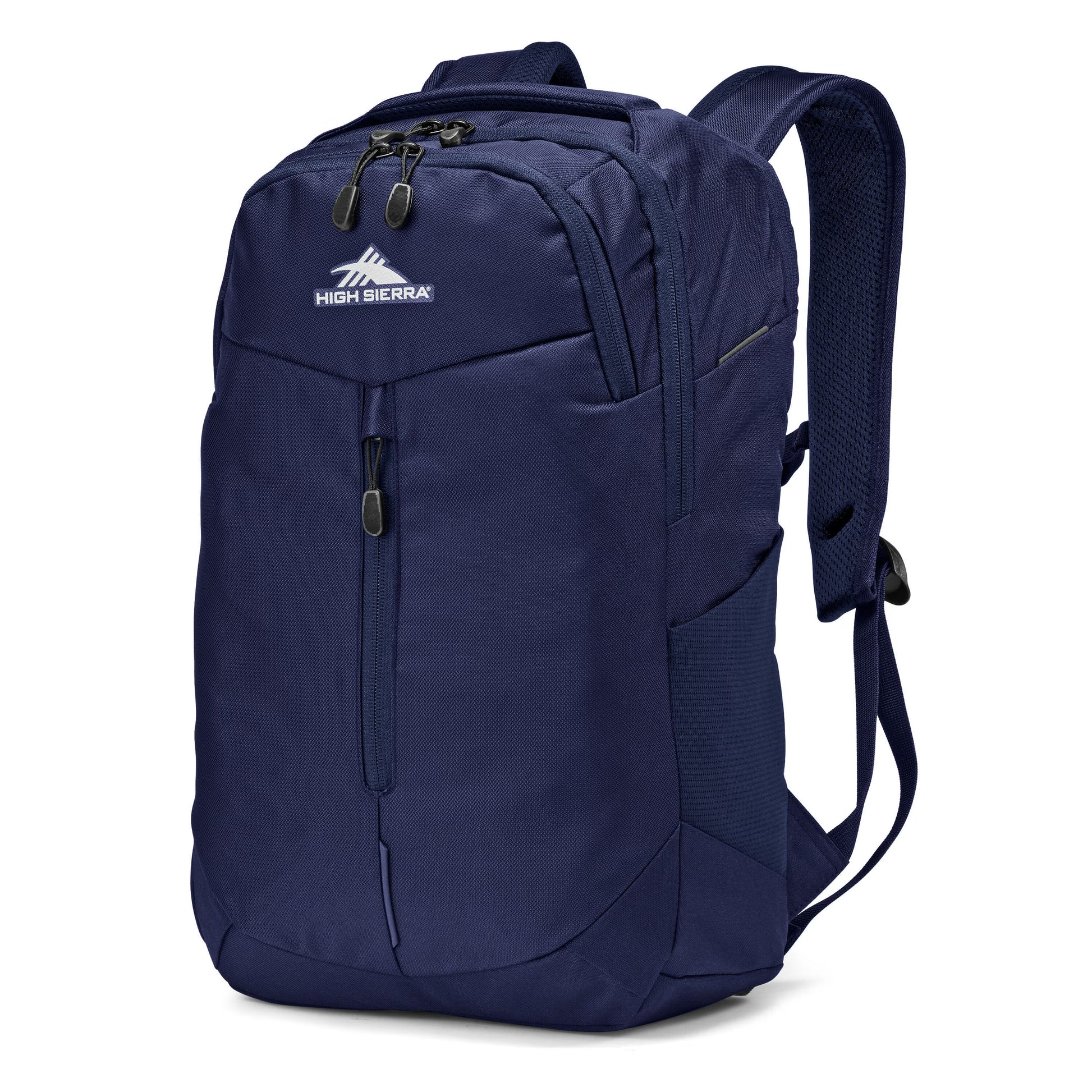 High Sierra Swerve Pro Backpack True Navy product photo - High Sierra backpack