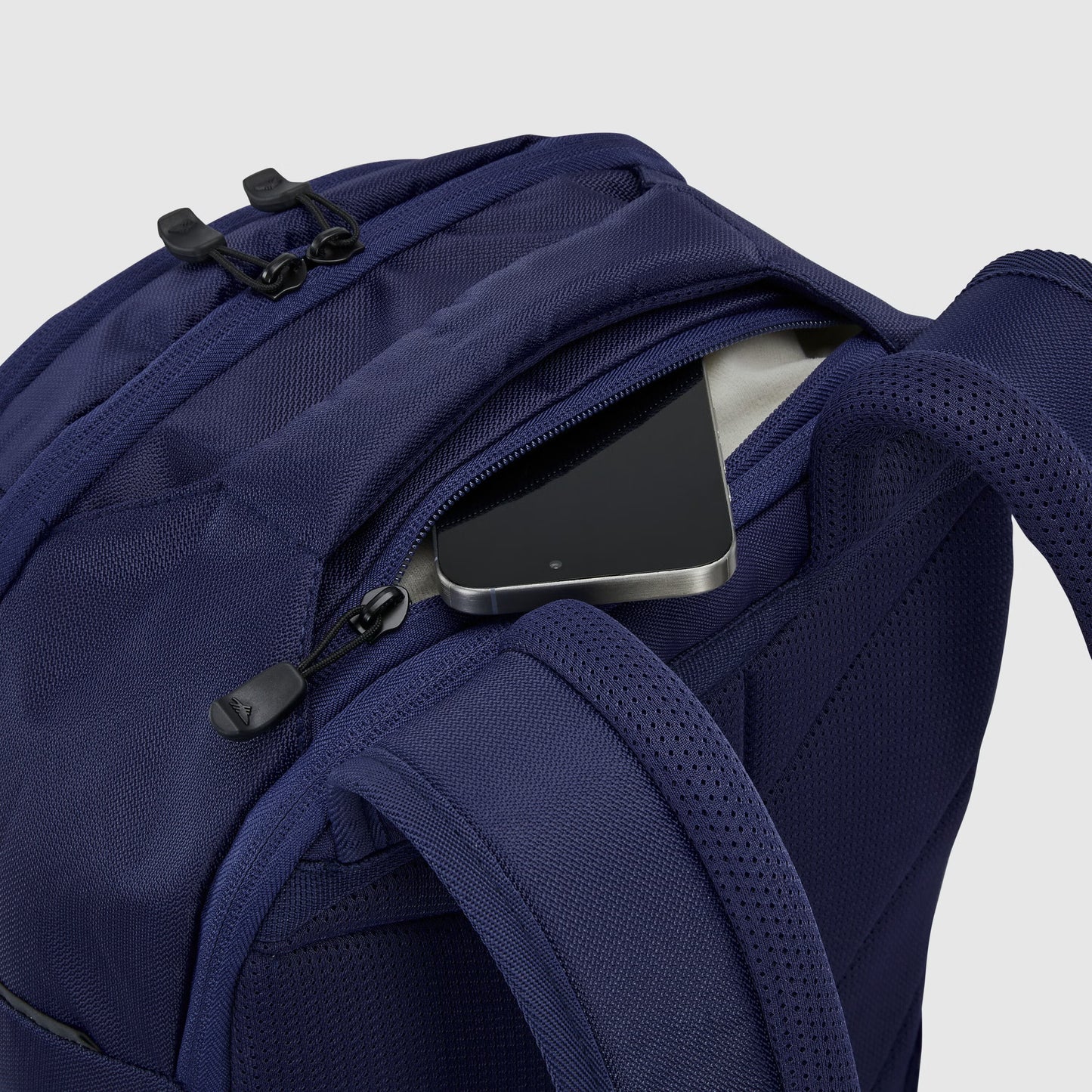 High Sierra Swerve Pro Backpack True Navy product photo - High Sierra backpack - image 3