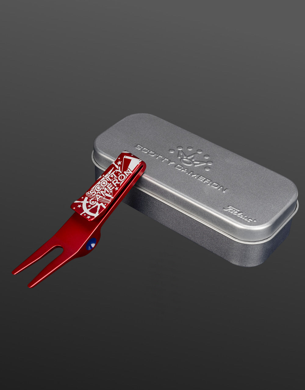 Scotty Cameron Smooth Sailin' Clip Pivot Tool