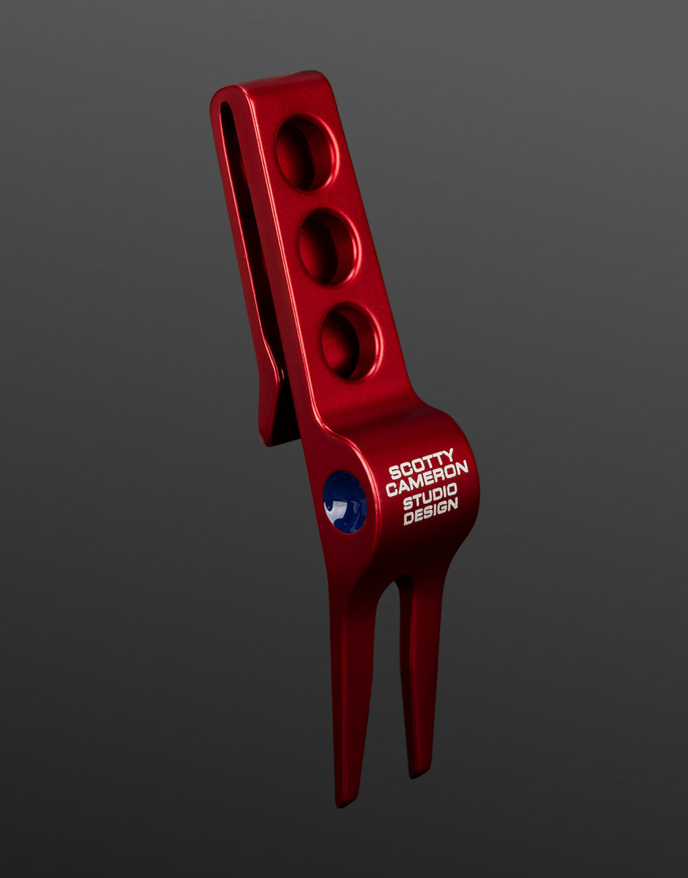 Scotty Cameron Smooth Sailin' Clip Pivot Tool