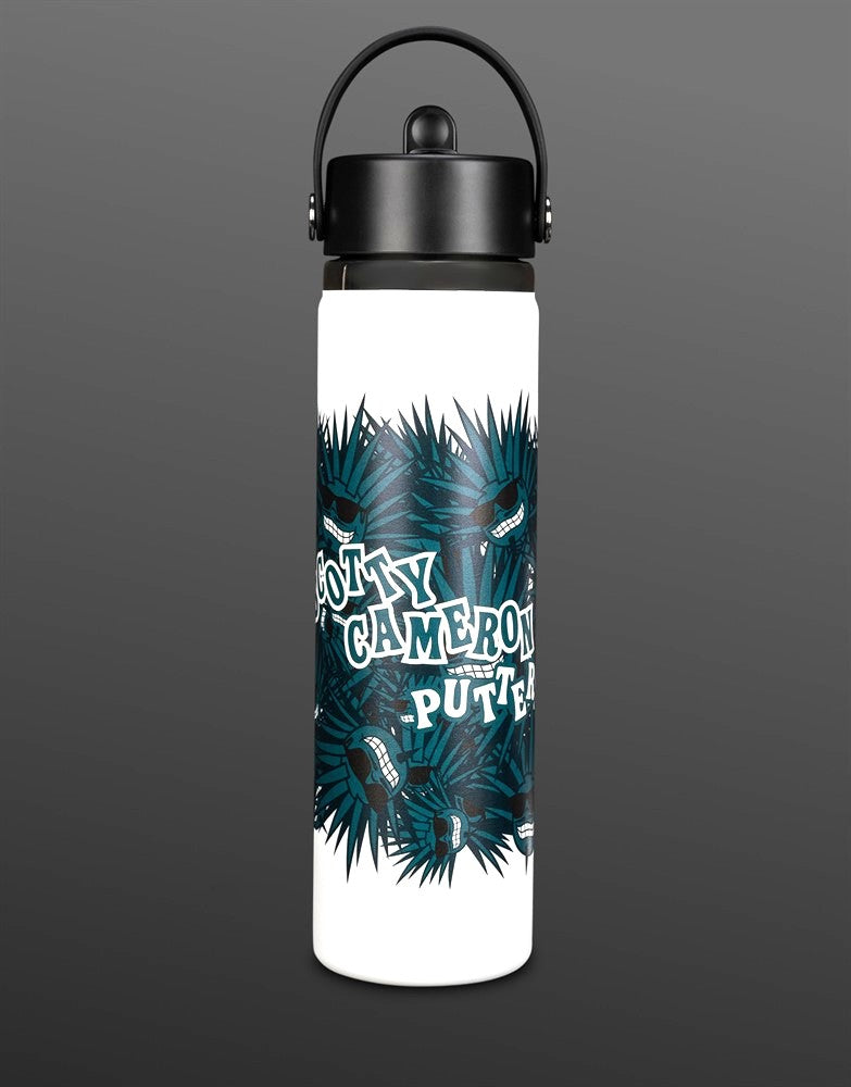 Scotty Cameron 2026 Agave Man 24oz Hydro Flask Wide Mouth