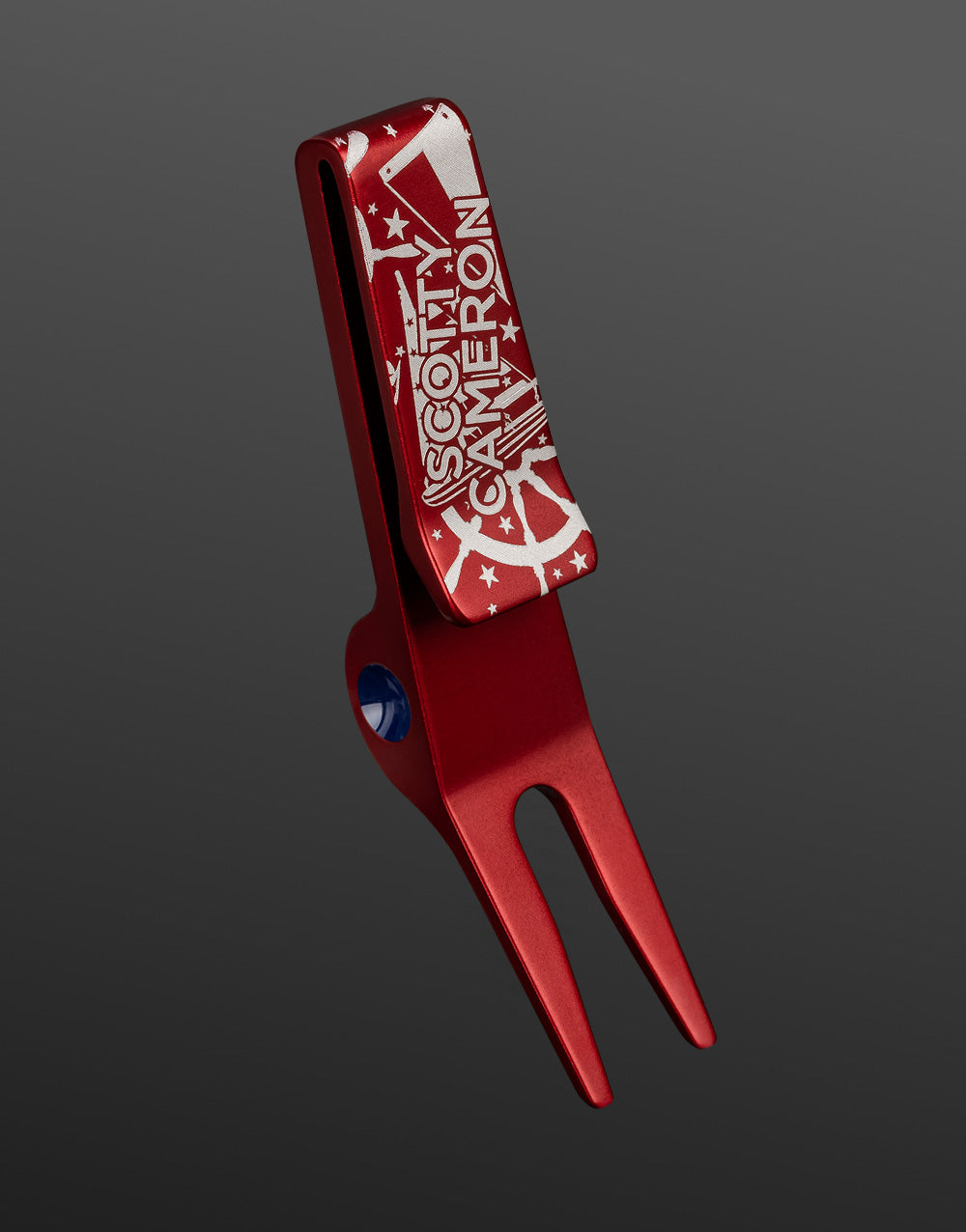 Scotty Cameron Smooth Sailin' Clip Pivot Tool