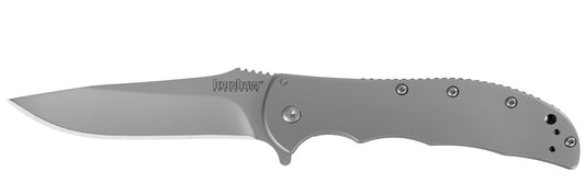 Kershaw 3655 Volt SS Stainless Steel Assisted Opening Folding Knife