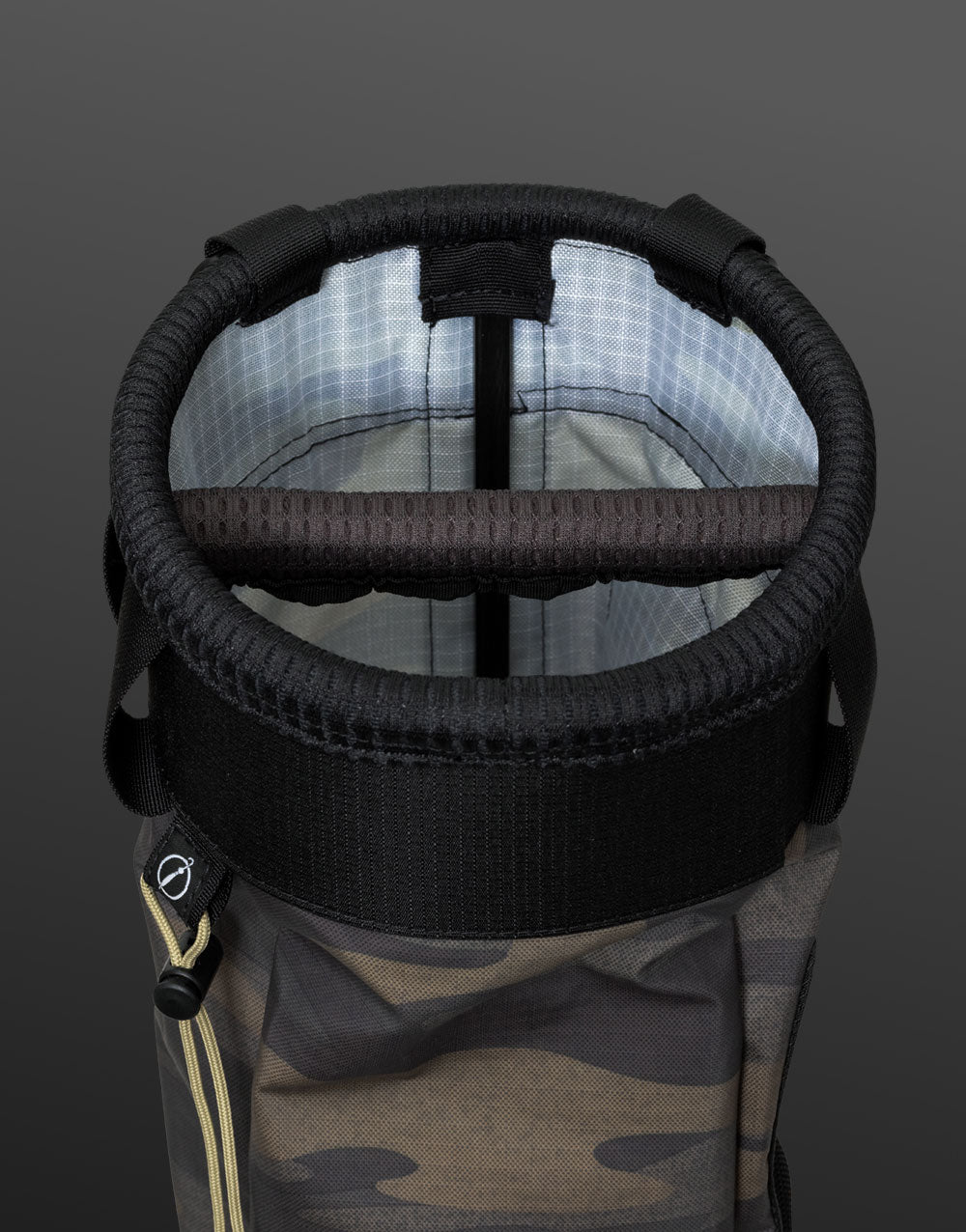 Scotty Cameron 2026 Camo Sunday Bag