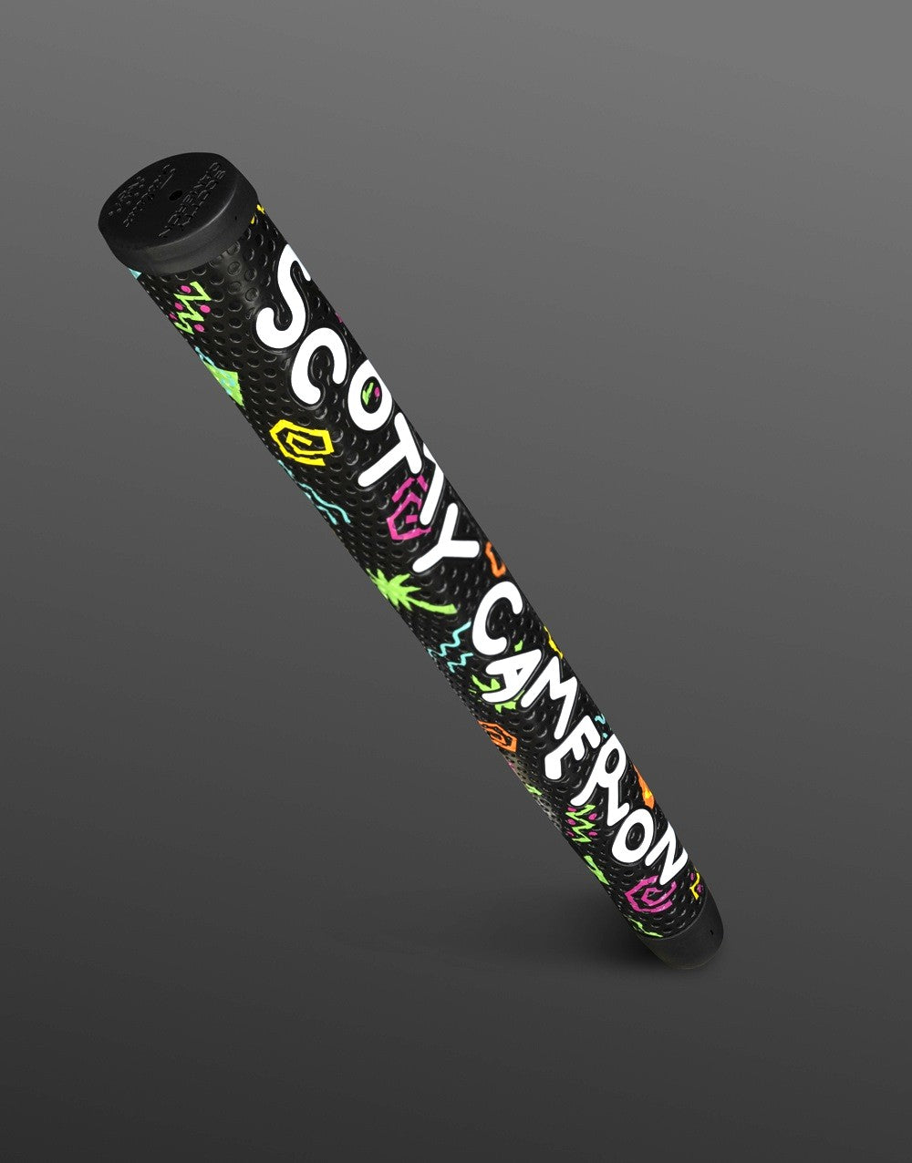 Scotty Cameron 2026 Summer Dog 11-in Mid-Size Matador Grip