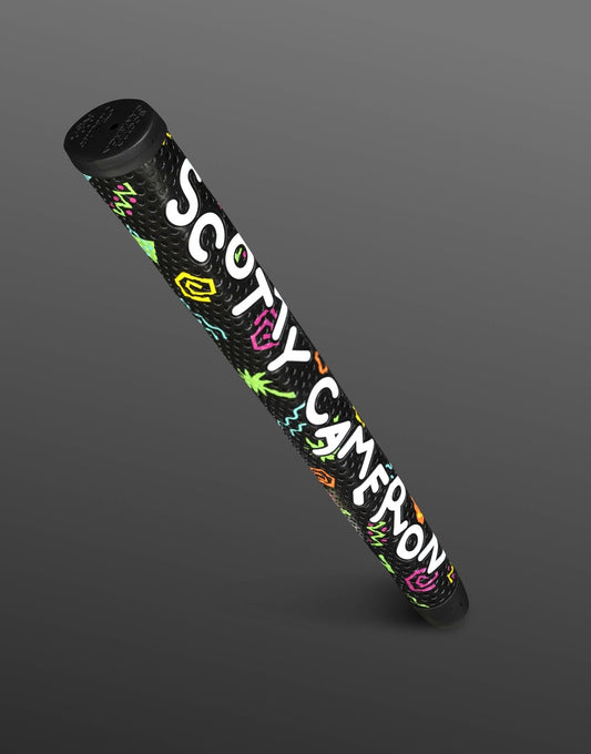 Scotty Cameron 2026 Summer Dog 11-in Mid-Size Matador Grip