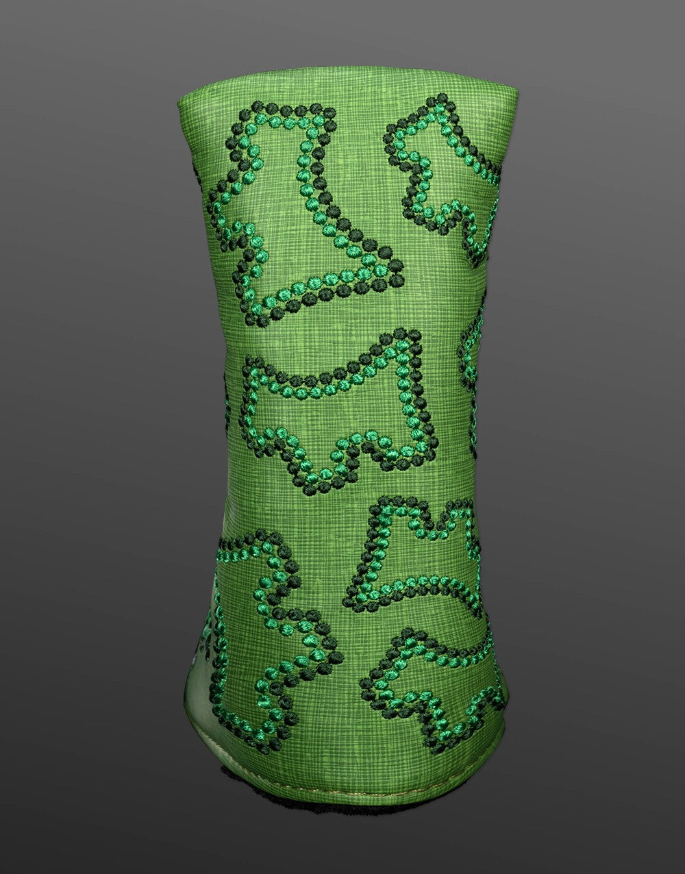 NEW Scotty Cameron 2026 Masters Lawn Dogs Headcover