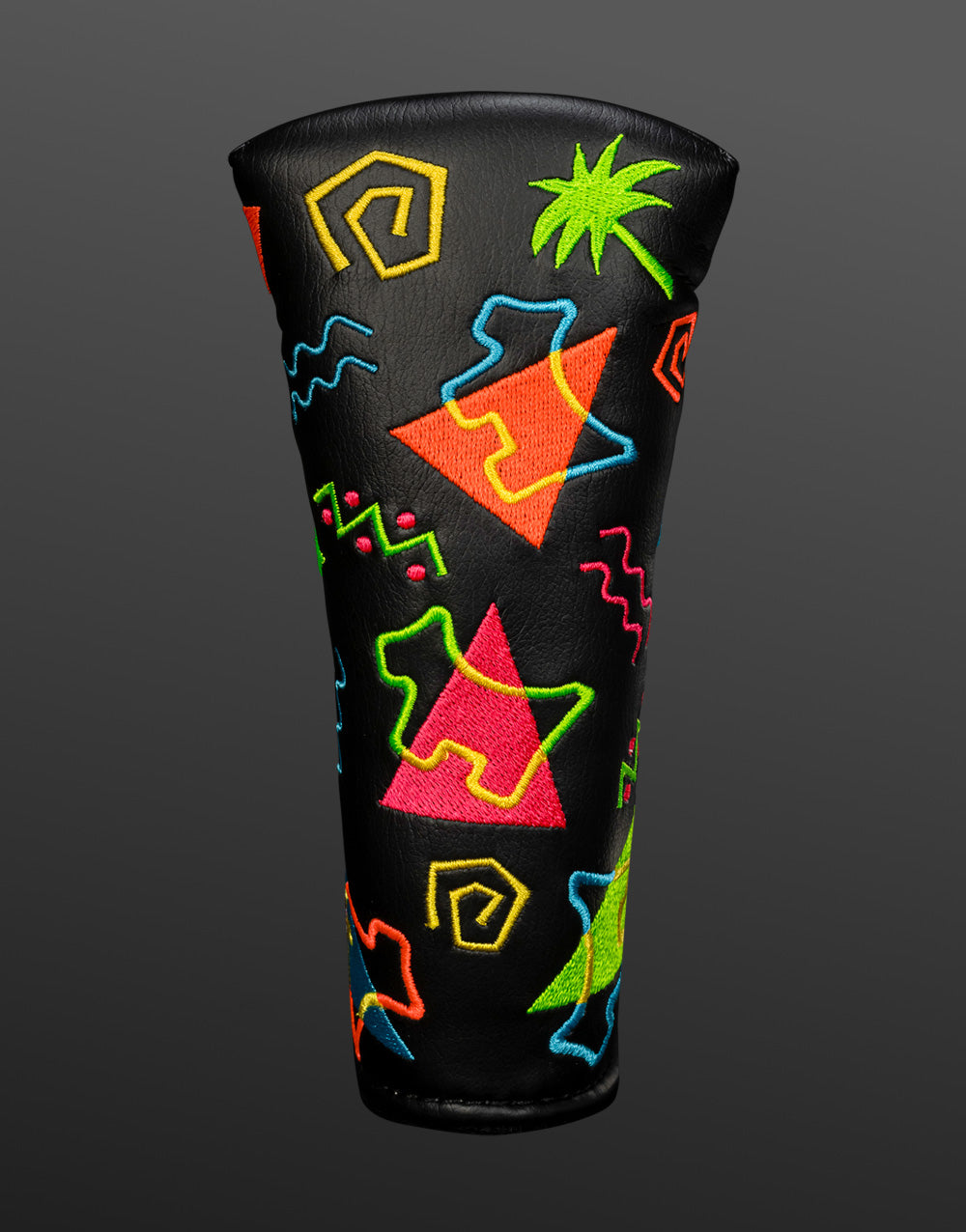 Scotty Cameron 2026 Dog Days of Summer Headcover