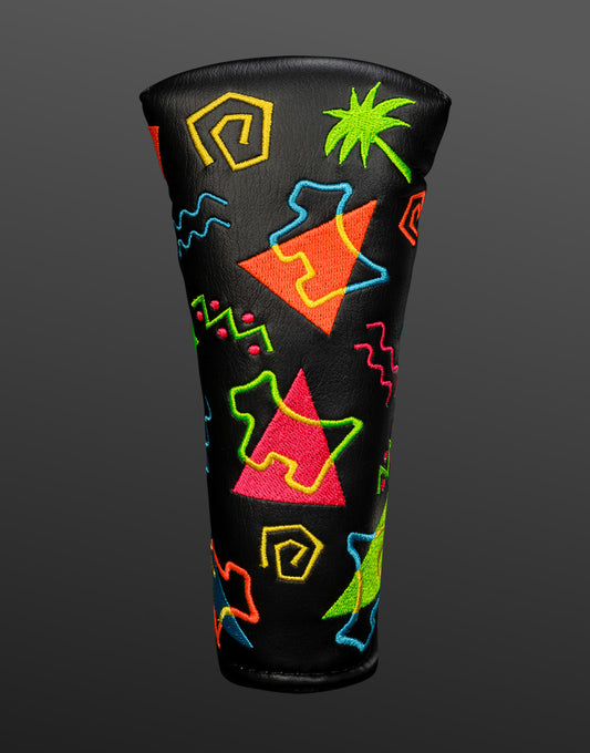 Scotty Cameron 2026 Dog Days of Summer Headcover