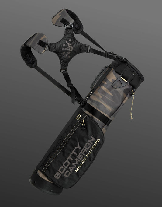 Scotty Cameron 2026 Camo Sunday Bag