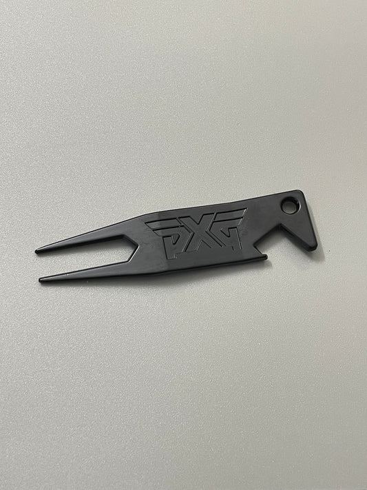 PXG Golf Divot Tool and Bottle Opener