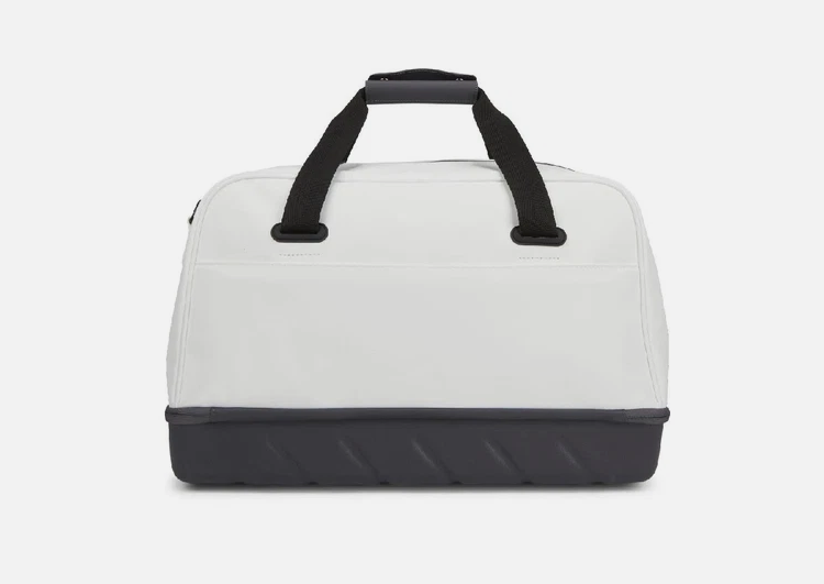 Titleist Boston Bag Large Travel Bag Bottom Compartment Duffle