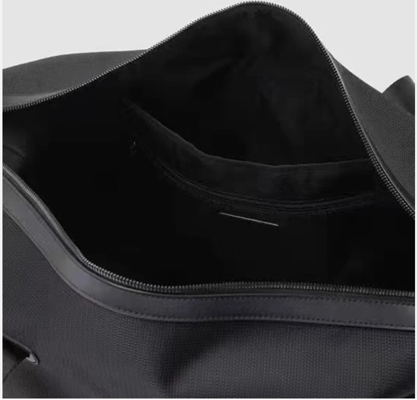 PXG Darkness 26 Boston Bag Black Duffle Bag Large