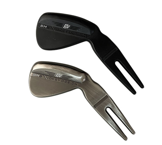 Titleist Vokey Design Wedge Shaped Divot Tool