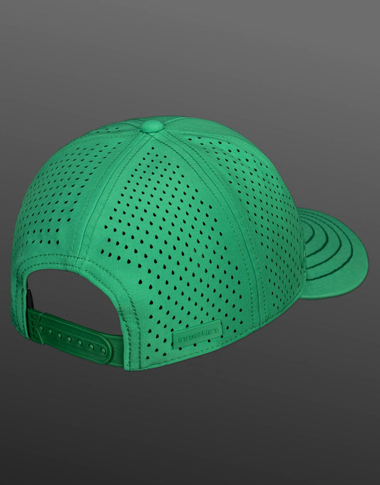 Scotty Cameron 2026 Masters SC Garage Logo Melin Odysea Hydro Hat product photo - golf hat - image 2