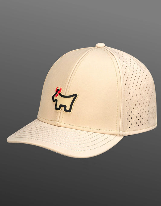 Scotty Cameron 2026 British Open Scotty Bulldog Melin A-Game Hydro Hat