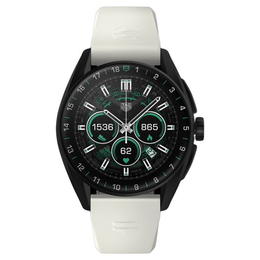 Tag Heuer Connected Calibre E4 Connected Men's Watch